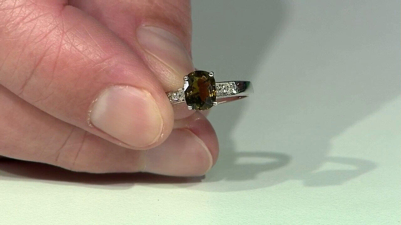 Voir l’enchère du bijou