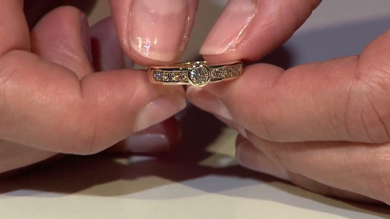 Voir l’enchère du bijou