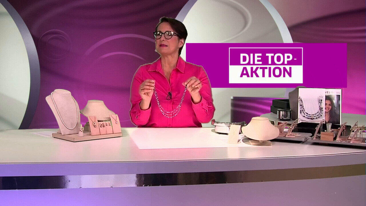 Letzte TV-Show ansehen