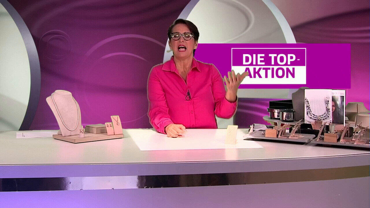 Letzte TV-Show ansehen