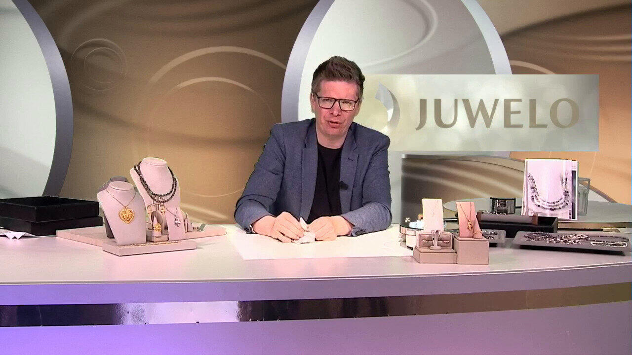 Voir l’enchère du bijou