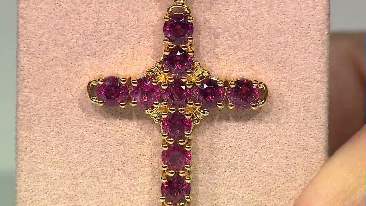 Visualizza l‘ultima asta di gioielli in Tv