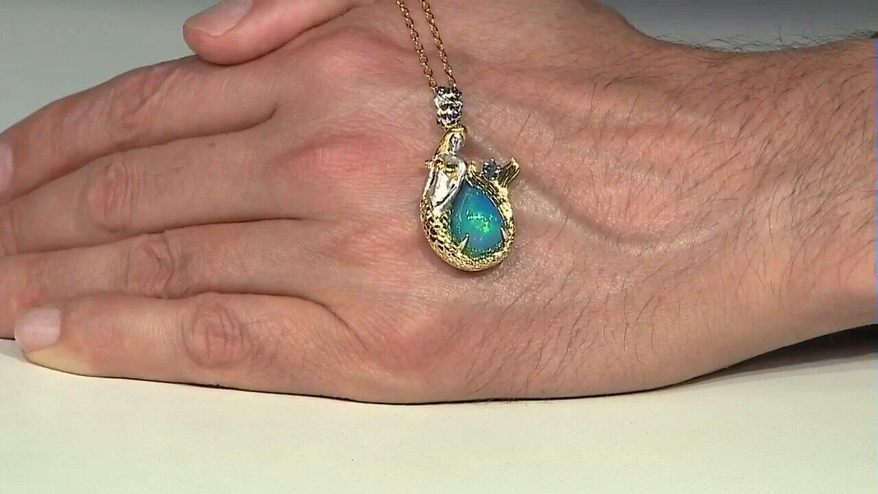 Visualizza l‘ultima asta di gioielli in Tv