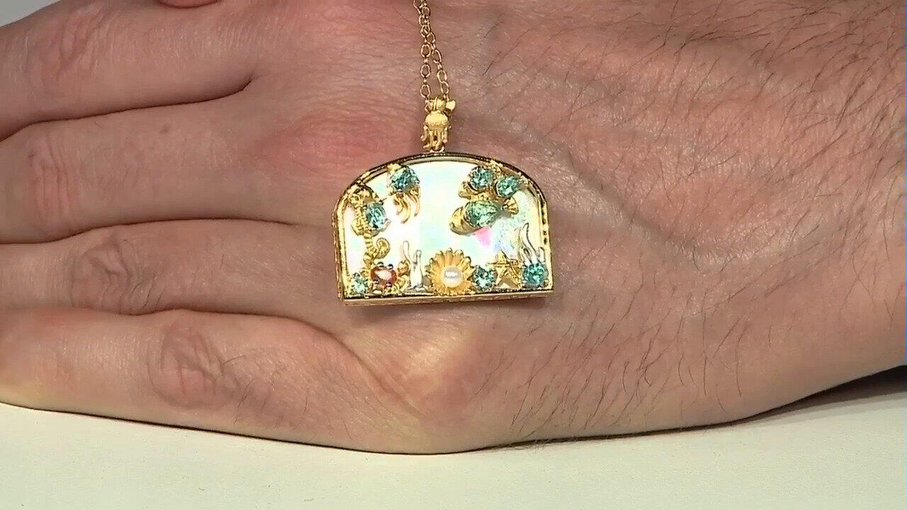 Visualizza l‘ultima asta di gioielli in Tv