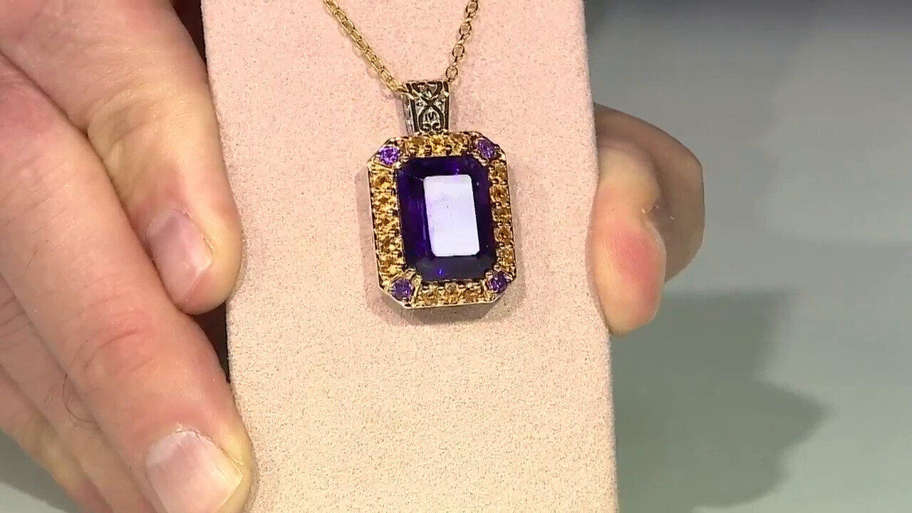 Voir l’enchère du bijou