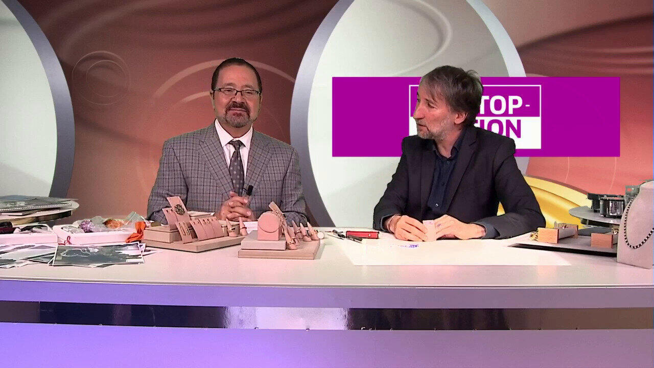 Letzte TV-Show ansehen