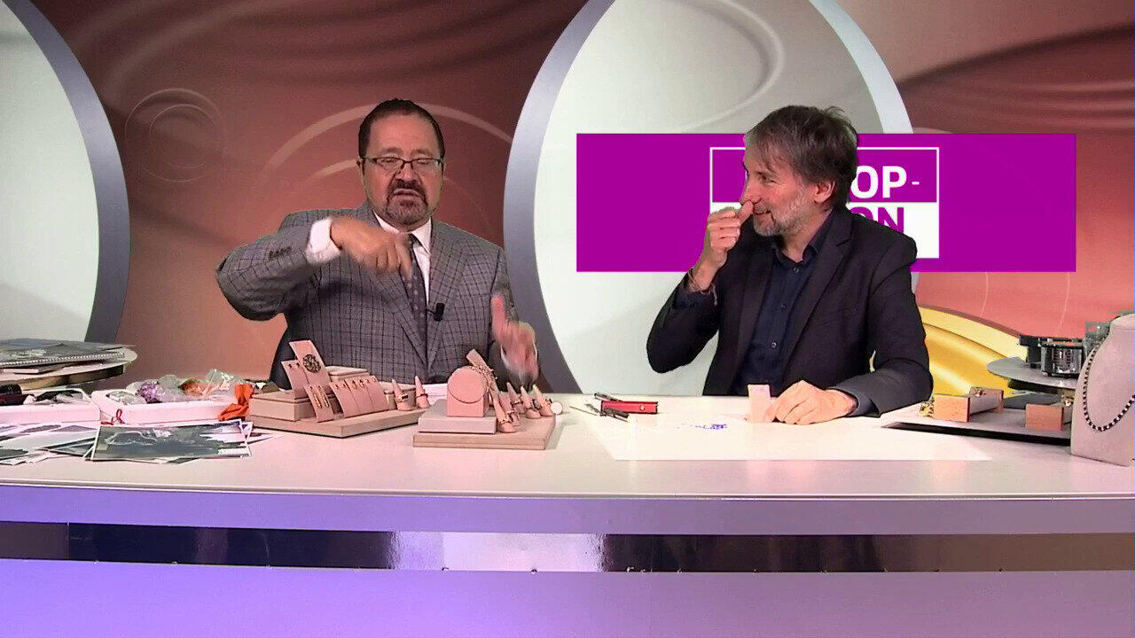 Letzte TV-Show ansehen