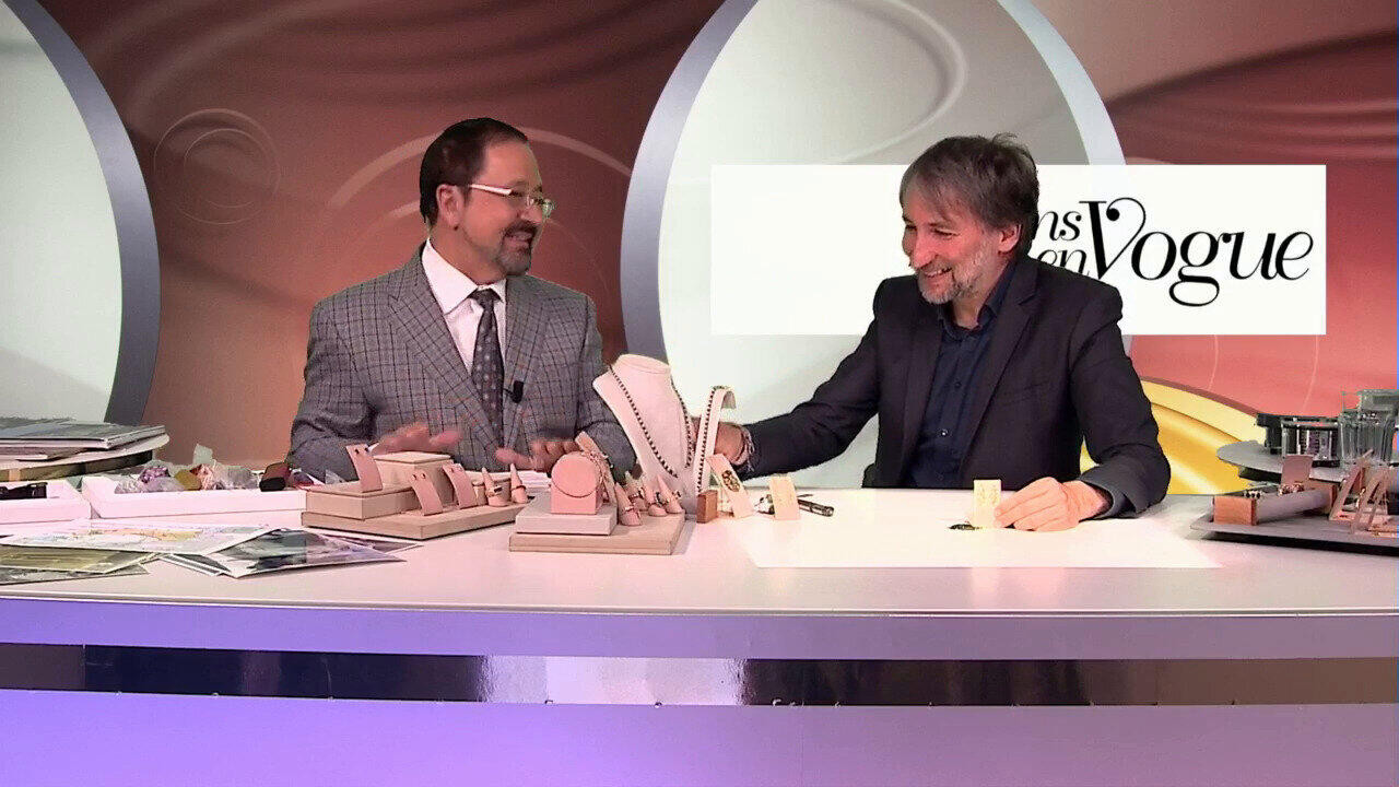 Watch last TV show