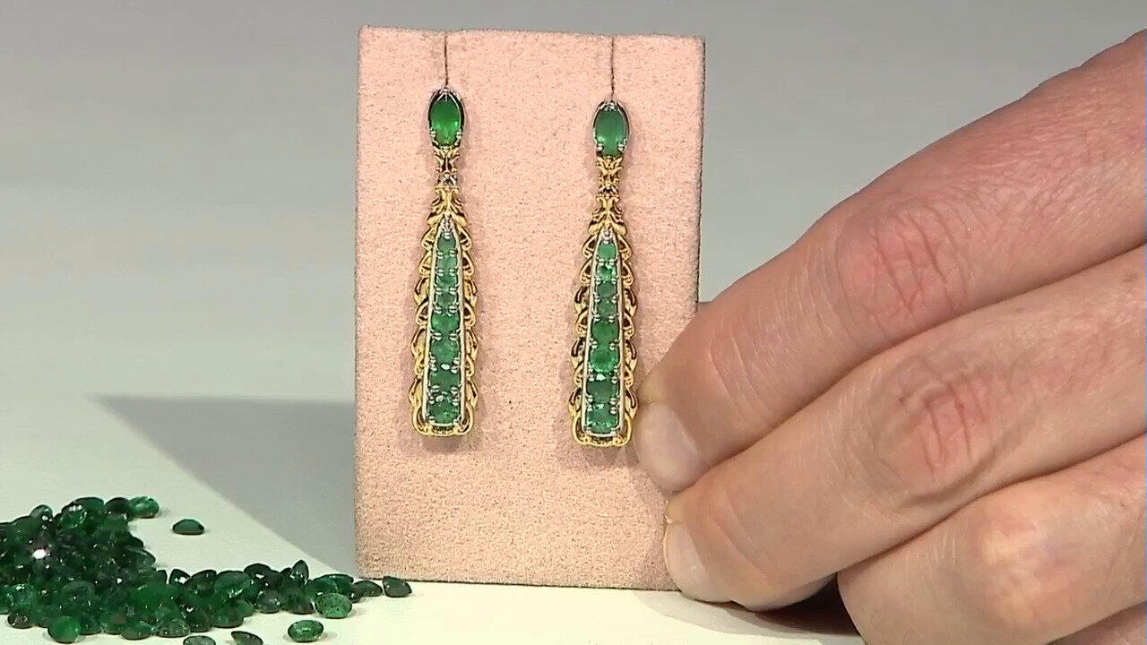 Visualizza l‘ultima asta di gioielli in Tv