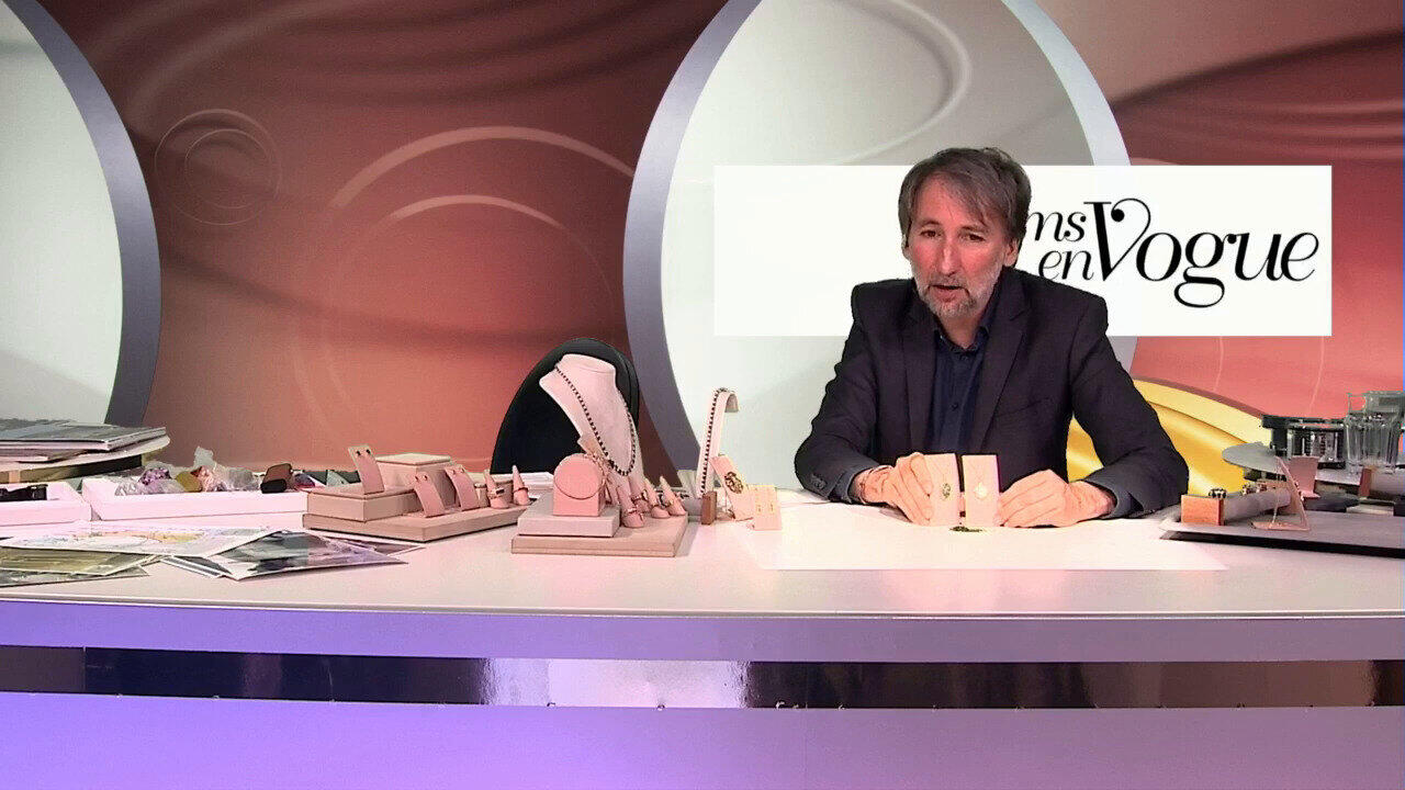 Visualizza l‘ultima asta di gioielli in Tv