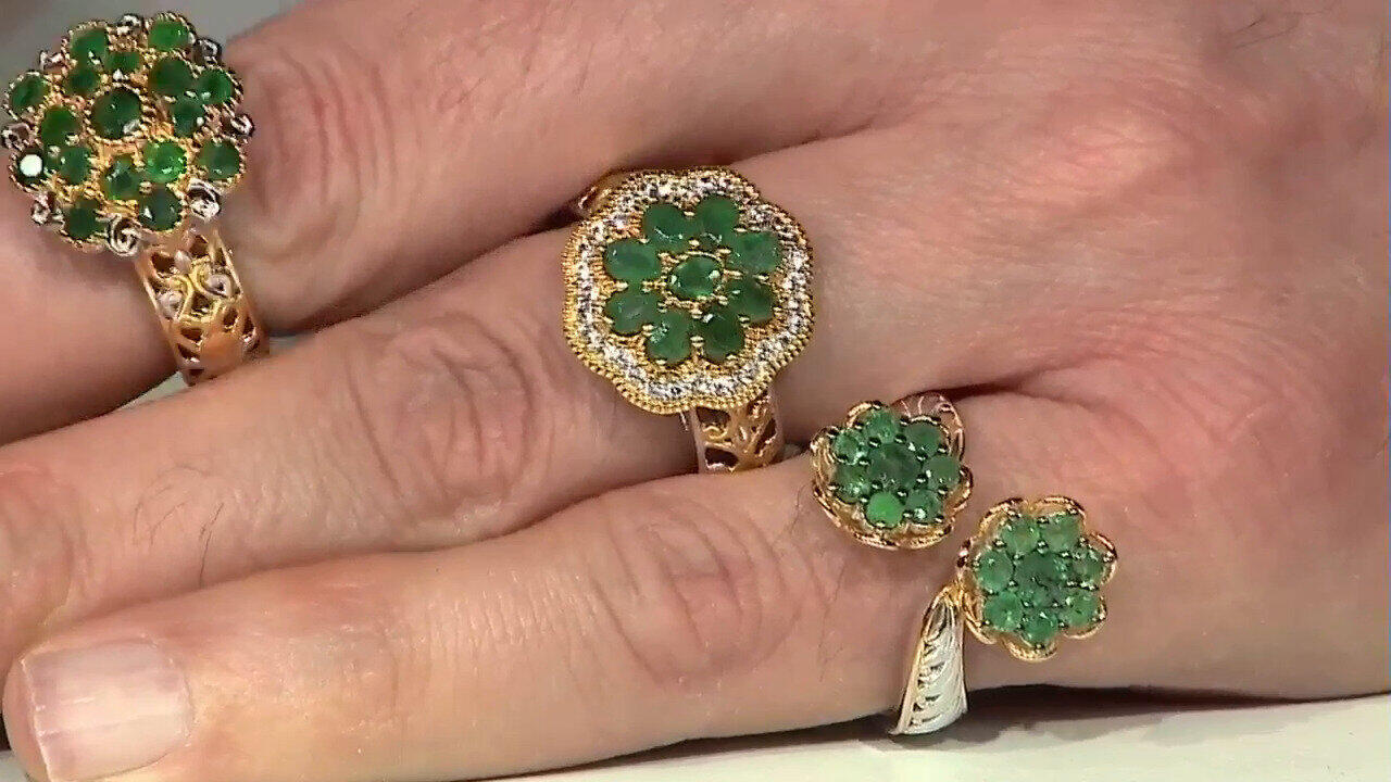 Visualizza l‘ultima asta di gioielli in Tv