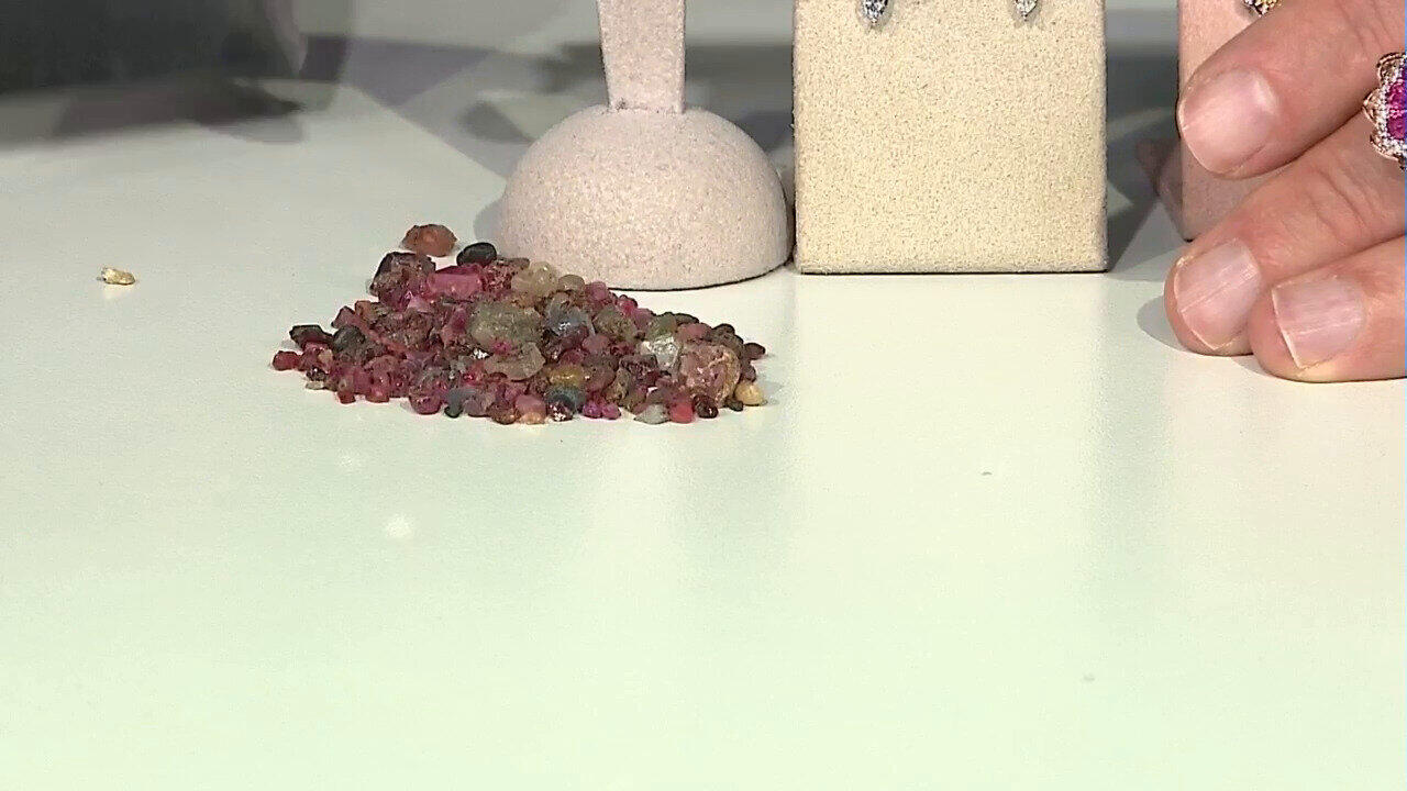 Visualizza l‘ultima asta di gioielli in Tv