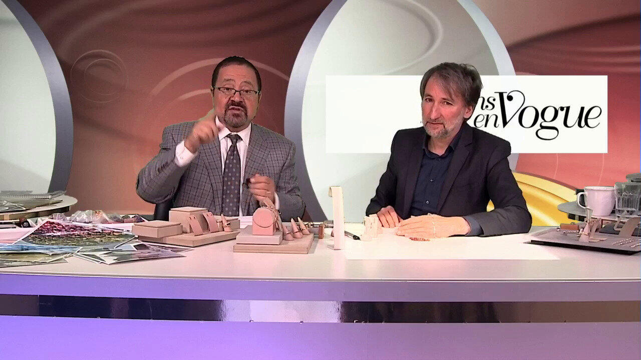Visualizza l‘ultima asta di gioielli in Tv
