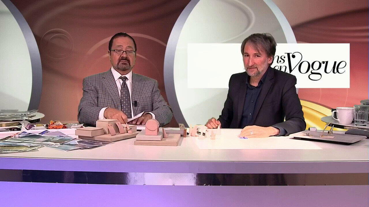 Letzte TV-Show ansehen