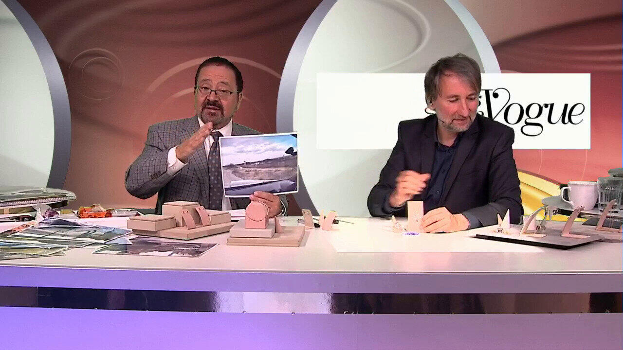 Letzte TV-Show ansehen