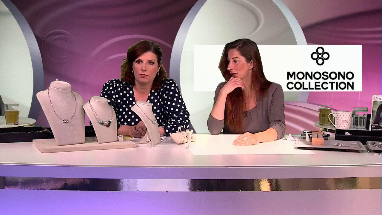 Visualizza l‘ultima asta di gioielli in Tv