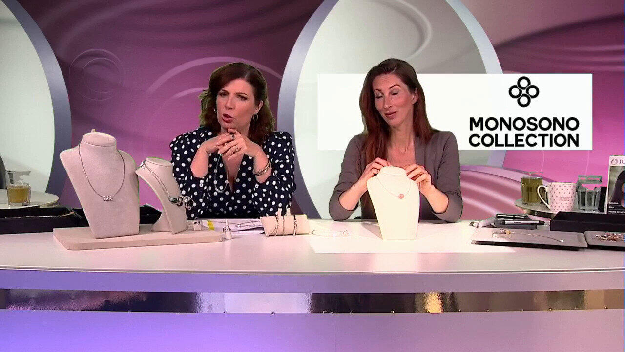 Visualizza l‘ultima asta di gioielli in Tv