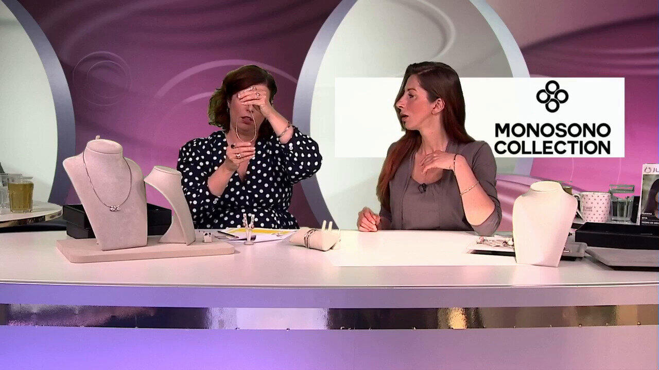 Visualizza l‘ultima asta di gioielli in Tv