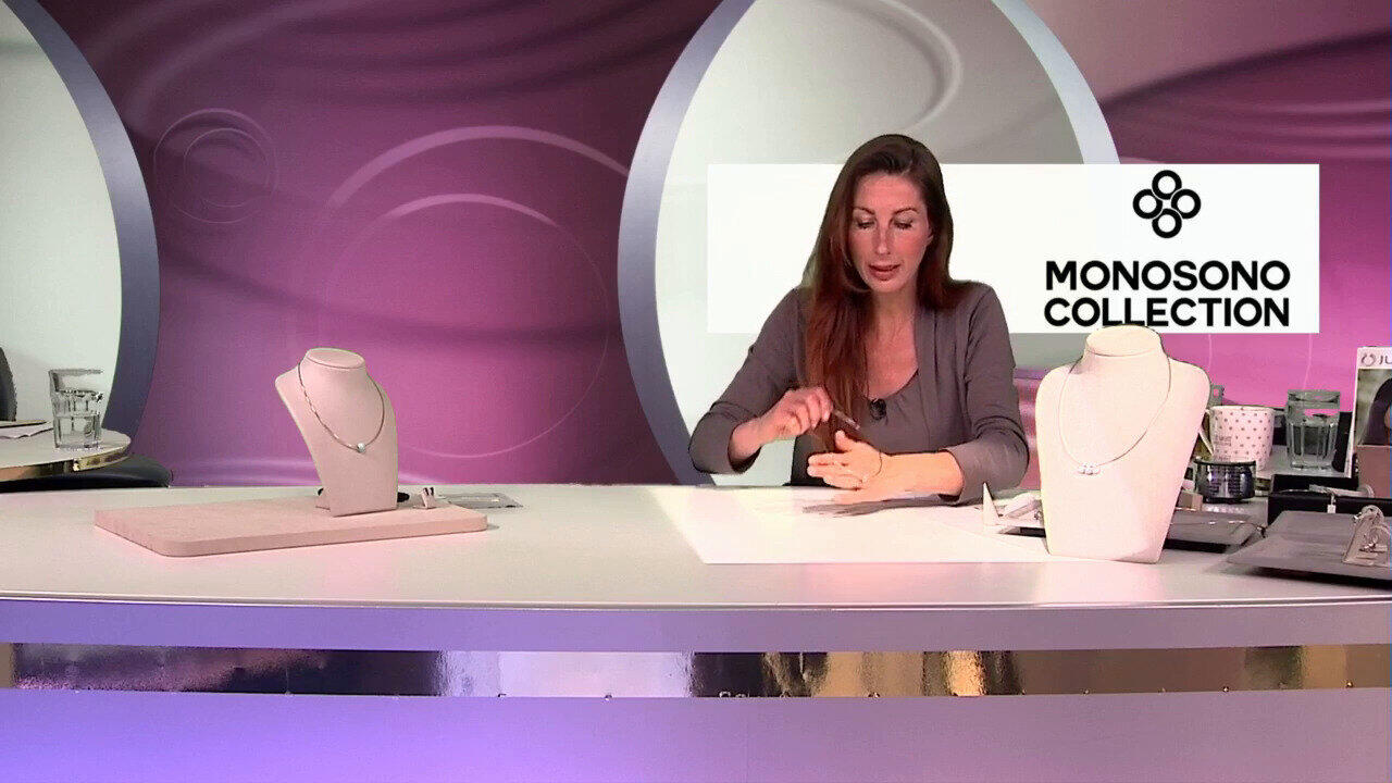 Visualizza l‘ultima asta di gioielli in Tv