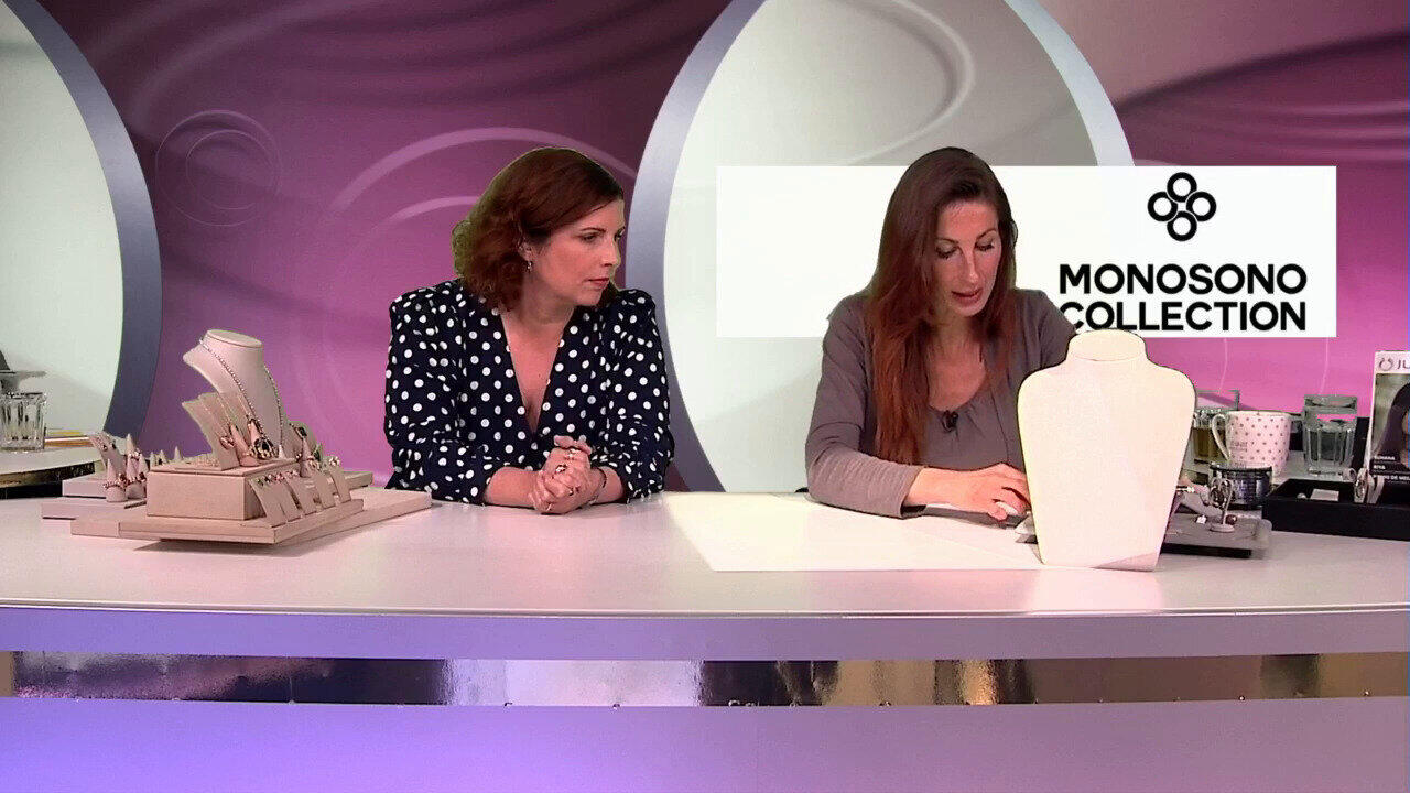 Visualizza l‘ultima asta di gioielli in Tv