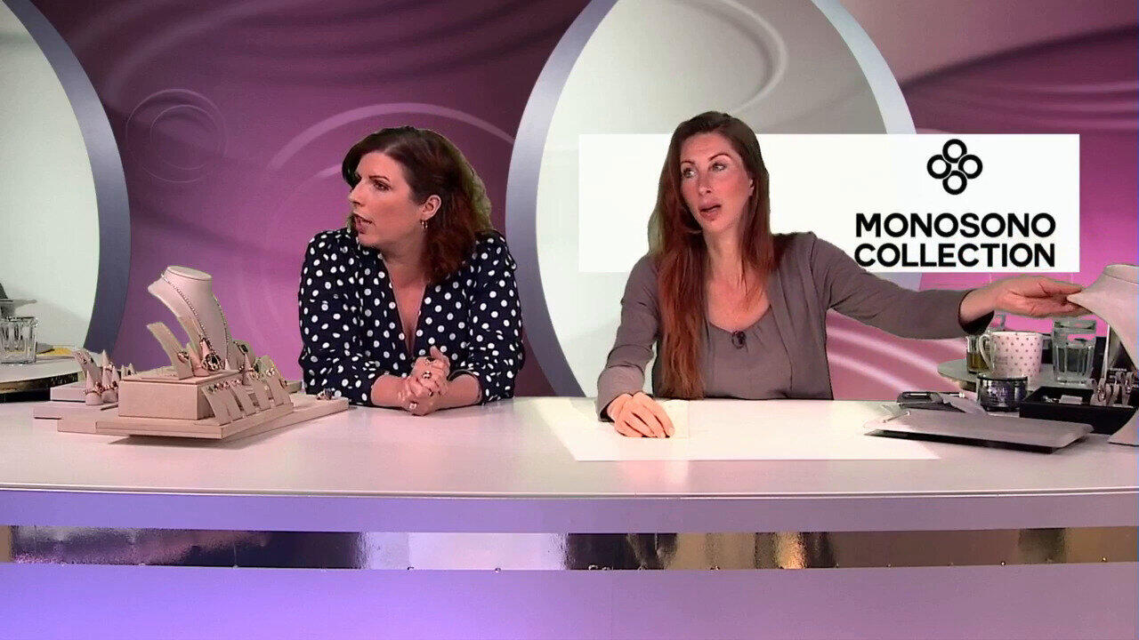 Visualizza l‘ultima asta di gioielli in Tv