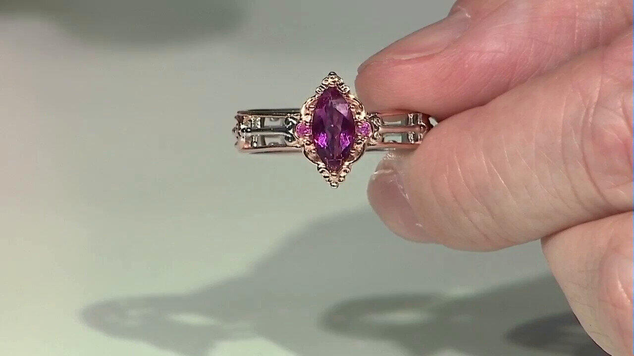 Visualizza l‘ultima asta di gioielli in Tv