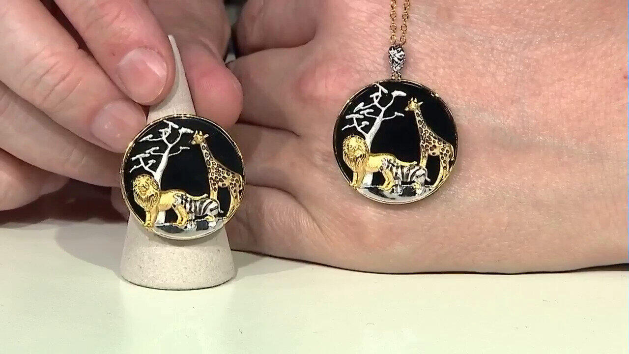 Visualizza l‘ultima asta di gioielli in Tv