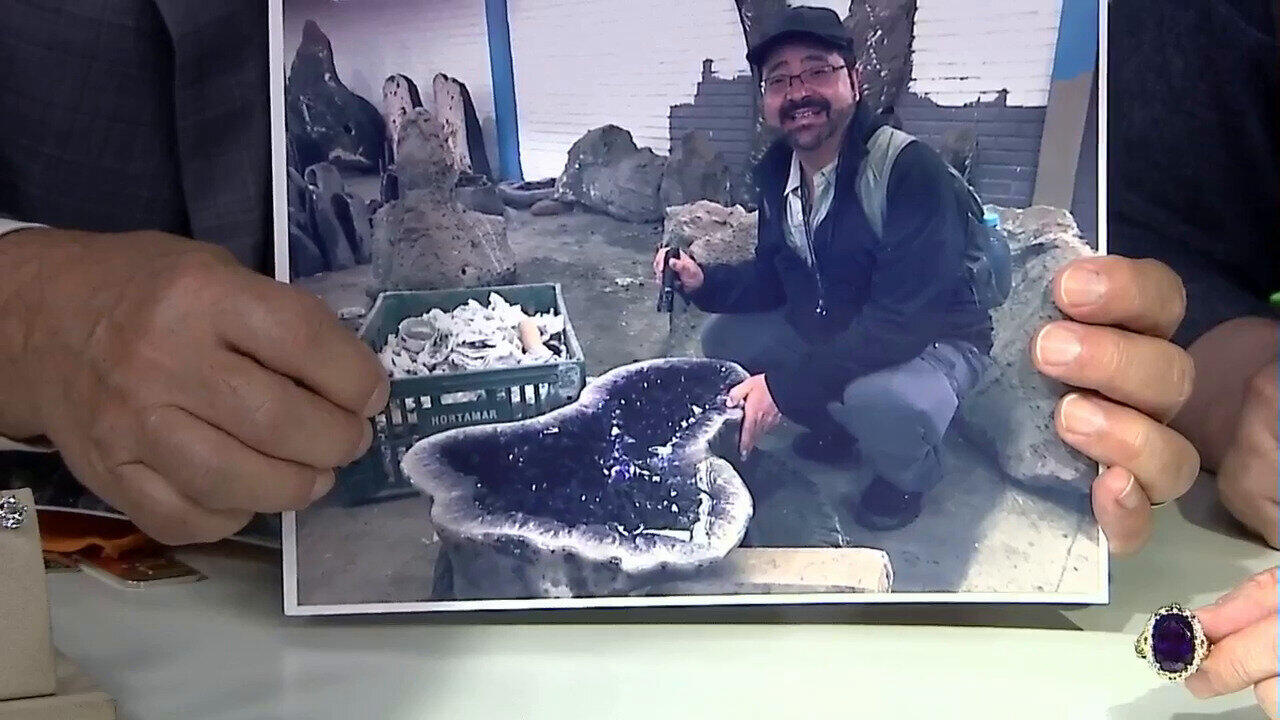 Letzte TV-Show ansehen