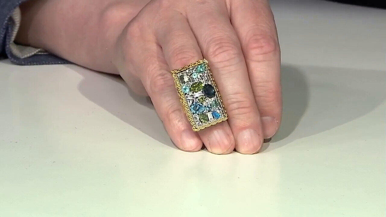 Visualizza l‘ultima asta di gioielli in Tv