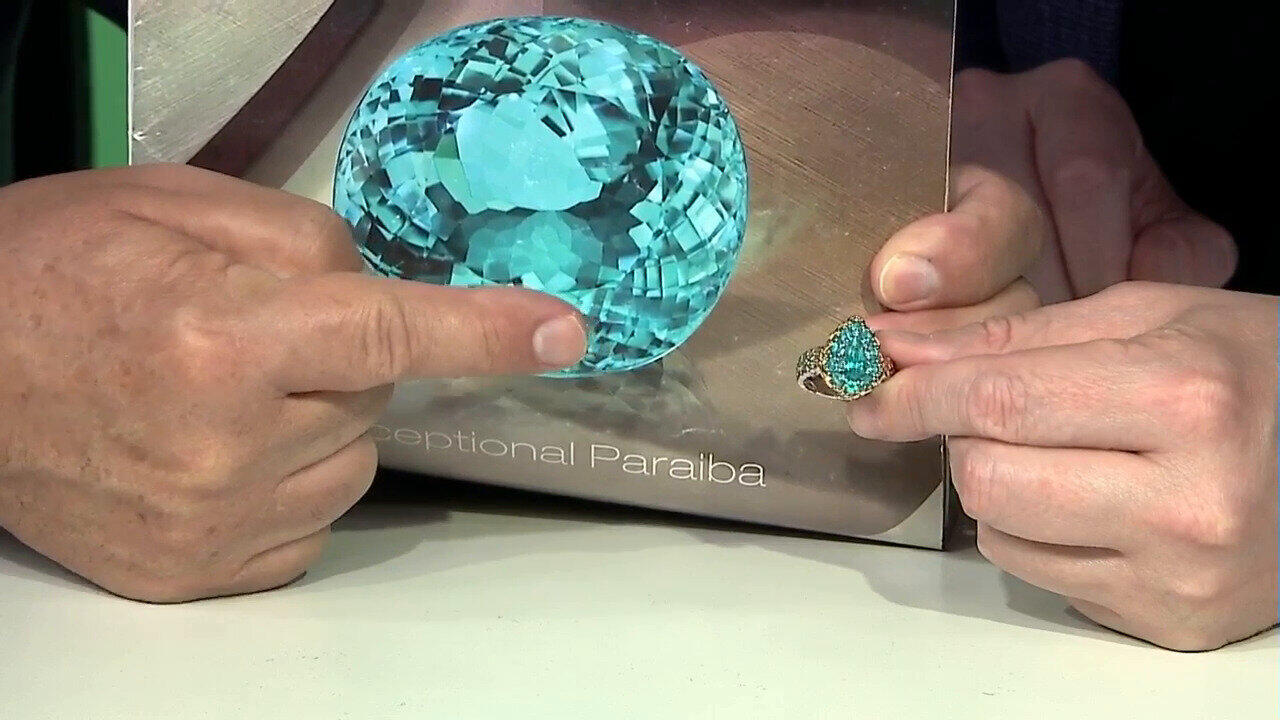 Visualizza l‘ultima asta di gioielli in Tv