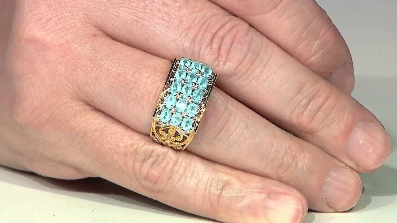 Visualizza l‘ultima asta di gioielli in Tv