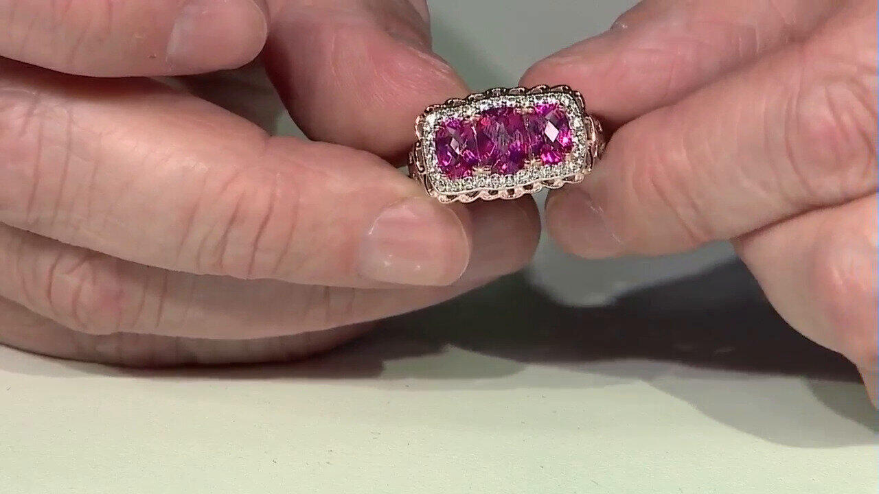 Visualizza l‘ultima asta di gioielli in Tv