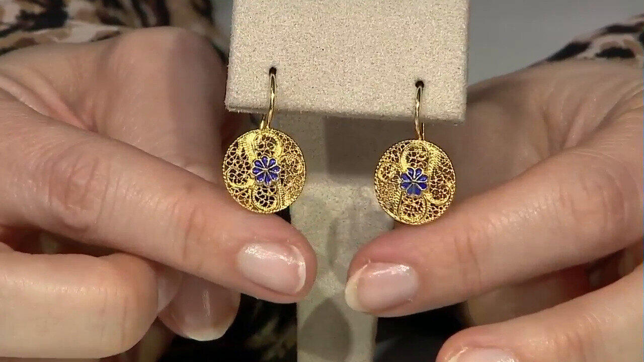 Voir l’enchère du bijou