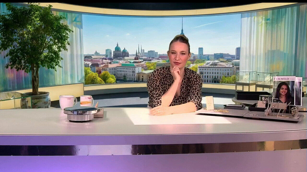 Letzte TV-Show ansehen