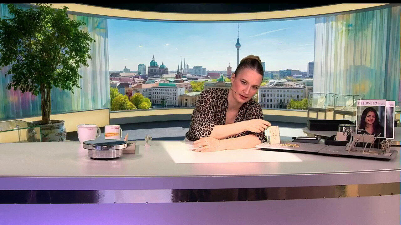 Letzte TV-Show ansehen