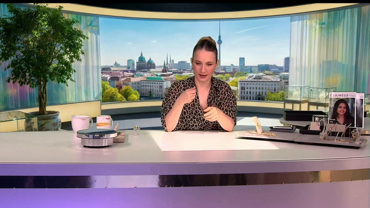 Letzte TV-Show ansehen