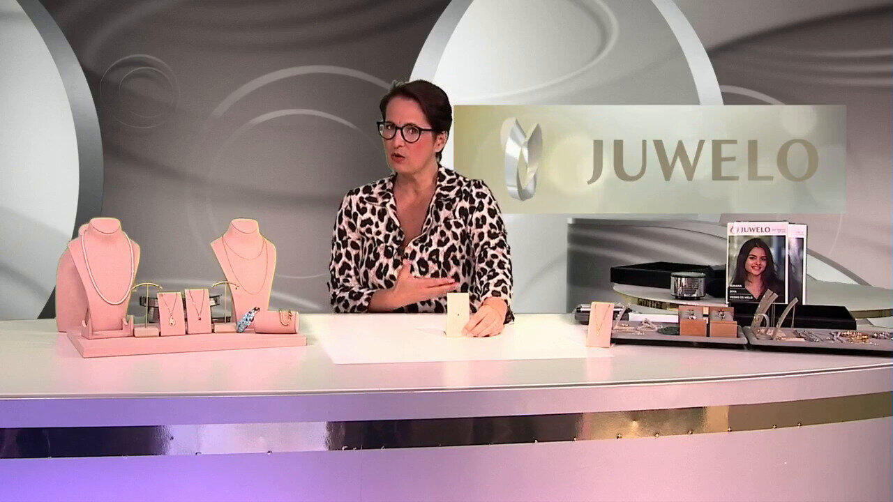 Visualizza l‘ultima asta di gioielli in Tv