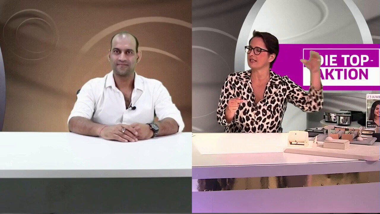 Letzte TV-Show ansehen