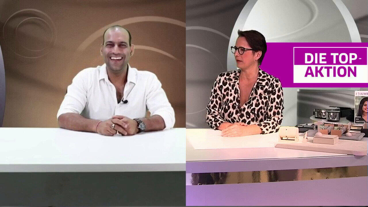 Letzte TV-Show ansehen