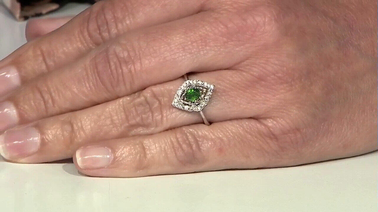 Voir l’enchère du bijou