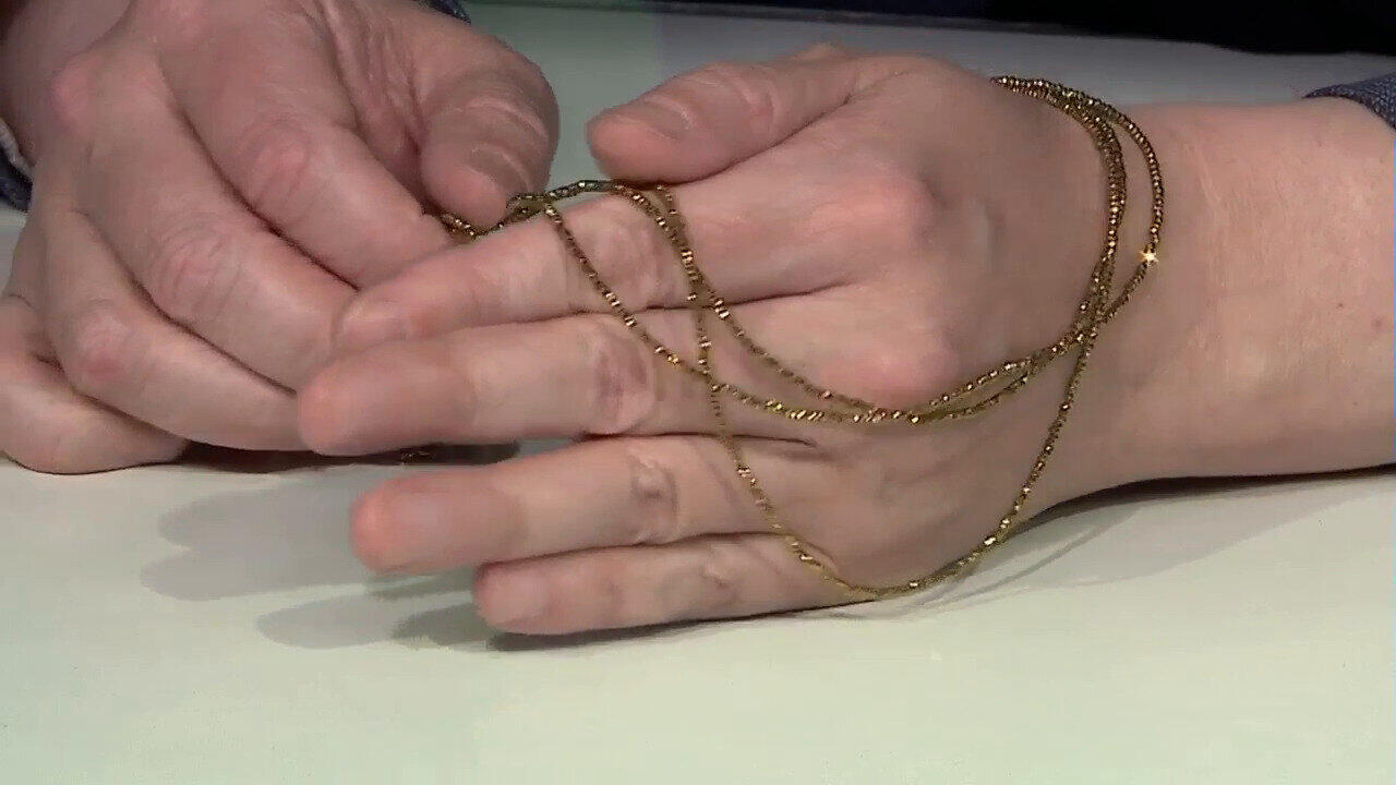 Letzte TV-Show ansehen