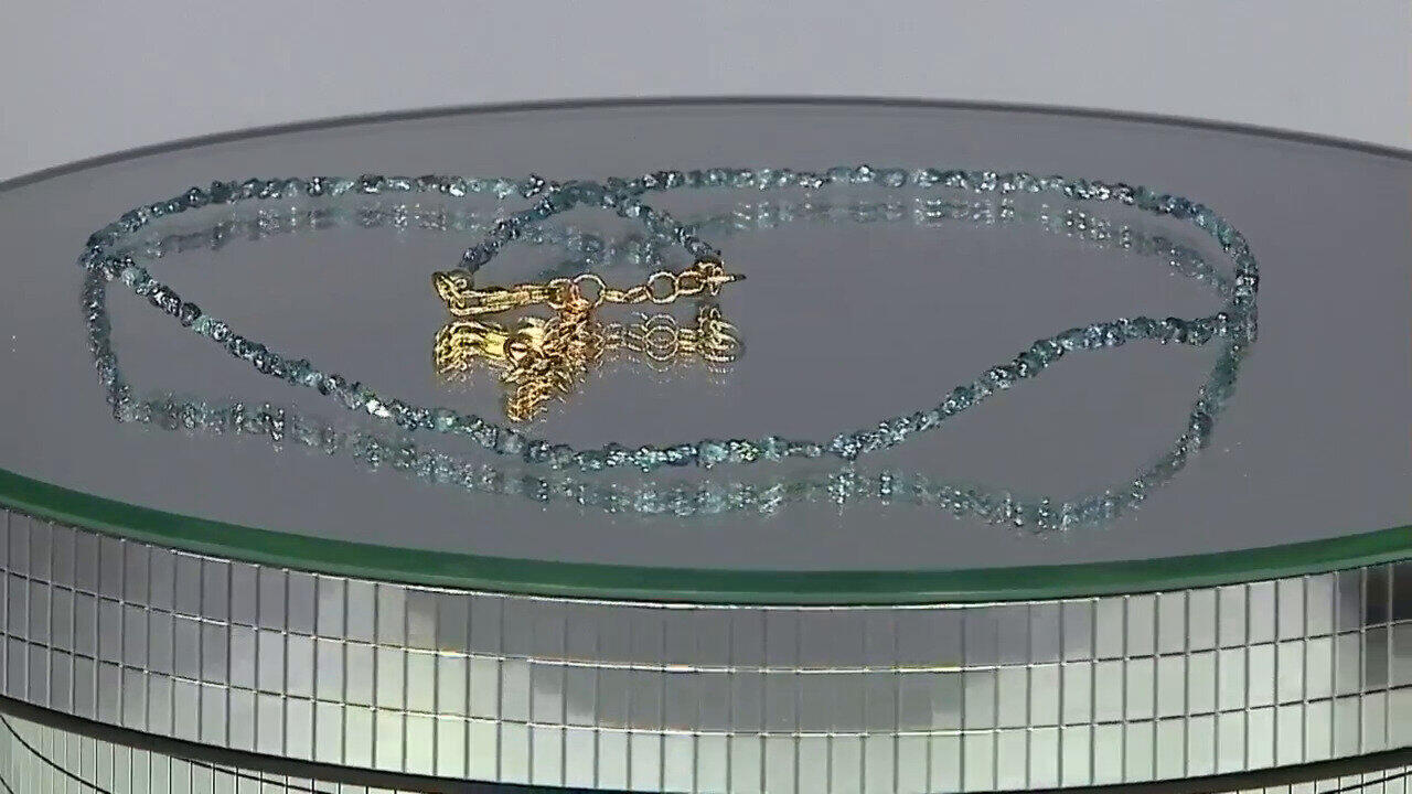 Visualizza l‘ultima asta di gioielli in Tv
