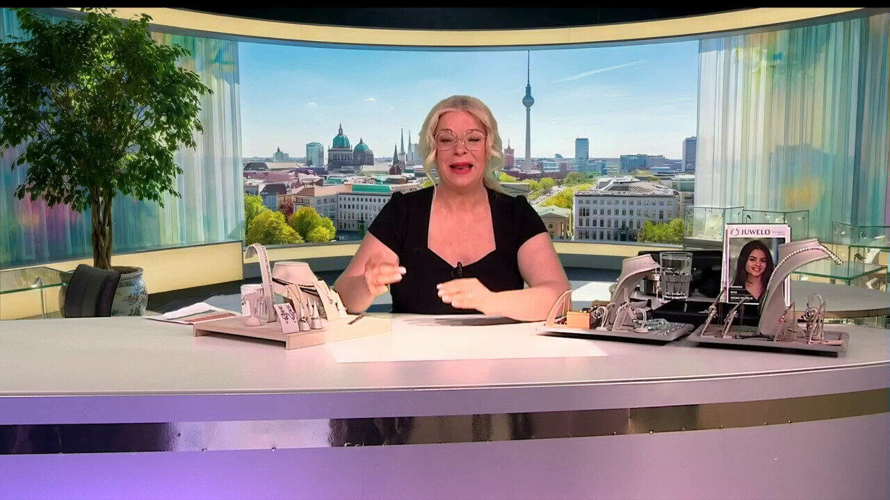 Visualizza l‘ultima asta di gioielli in Tv