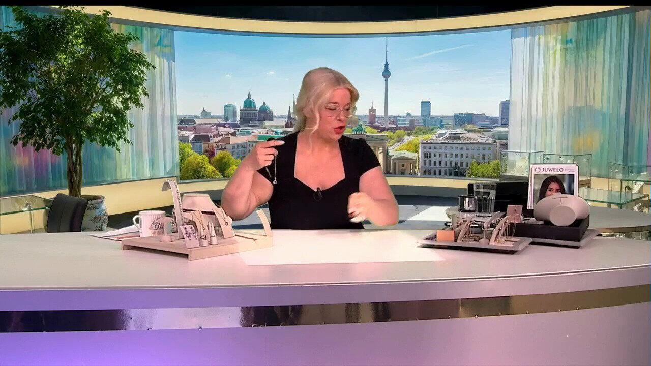 Letzte TV-Show ansehen