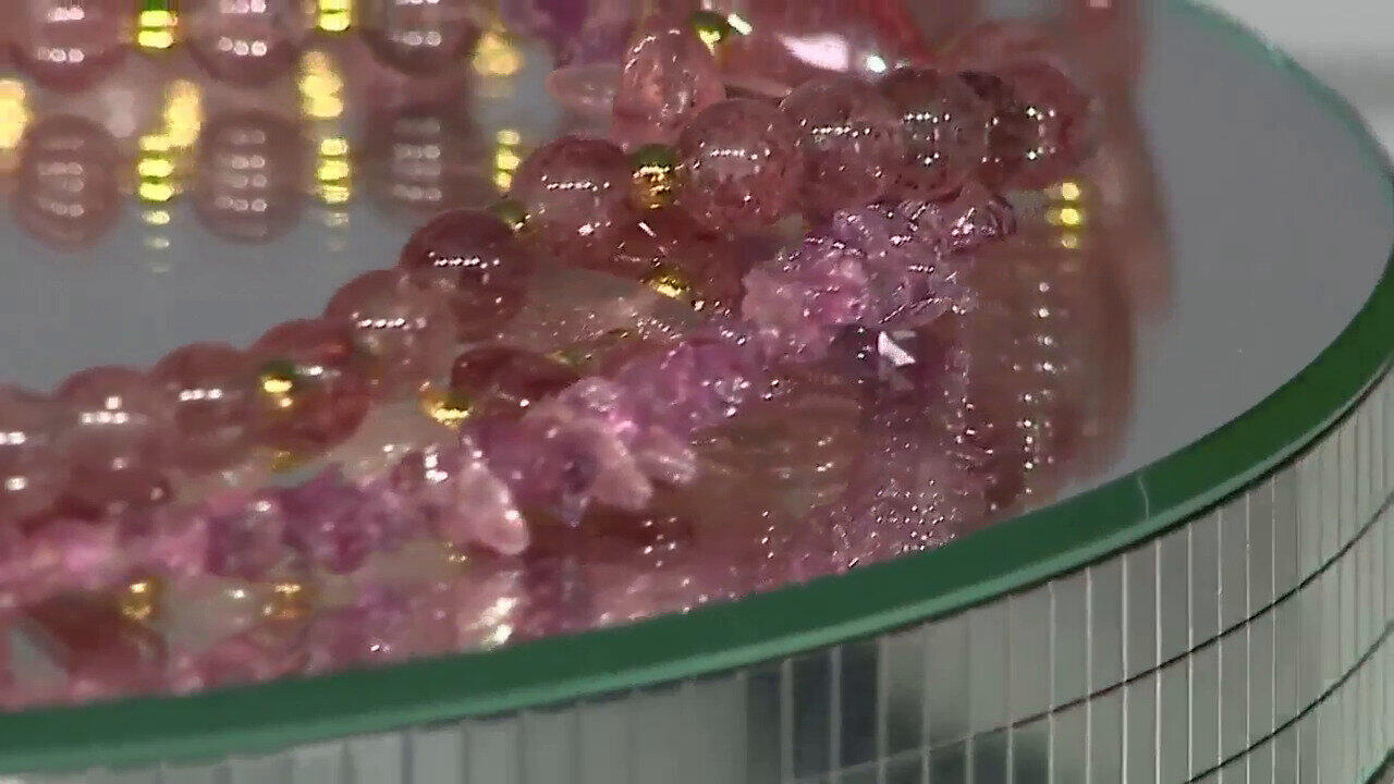 Visualizza l‘ultima asta di gioielli in Tv