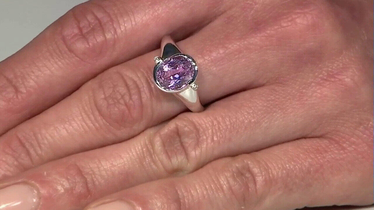 Voir l’enchère du bijou