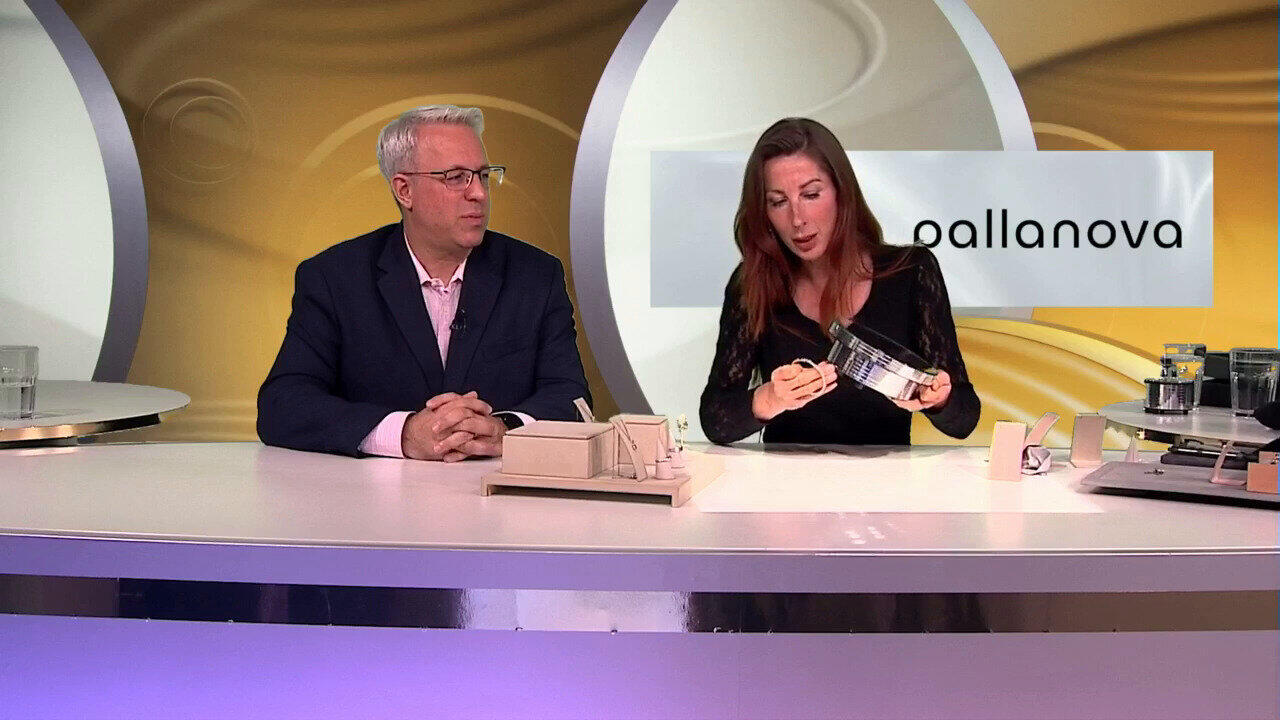 Visualizza l‘ultima asta di gioielli in Tv