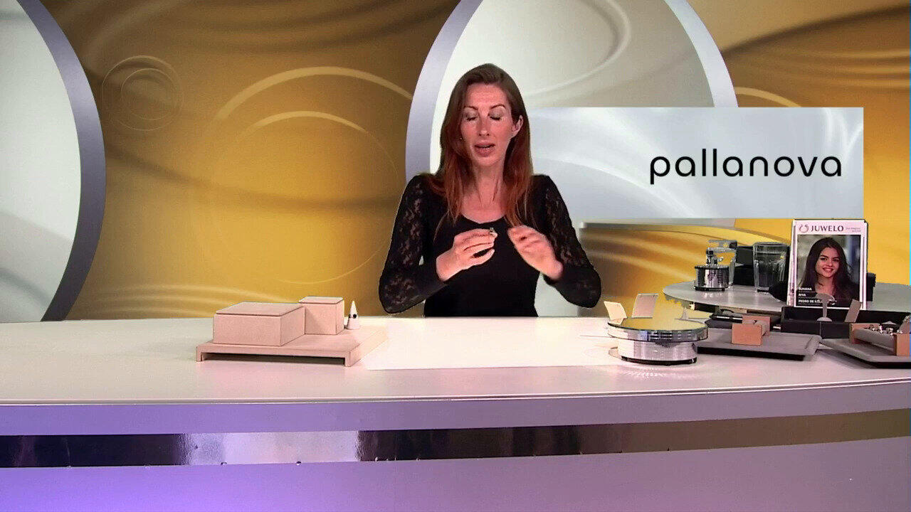 Visualizza l‘ultima asta di gioielli in Tv