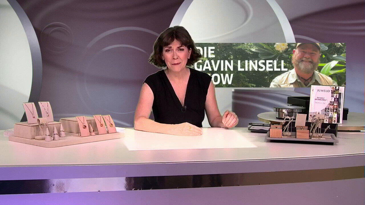 Visualizza l‘ultima asta di gioielli in Tv