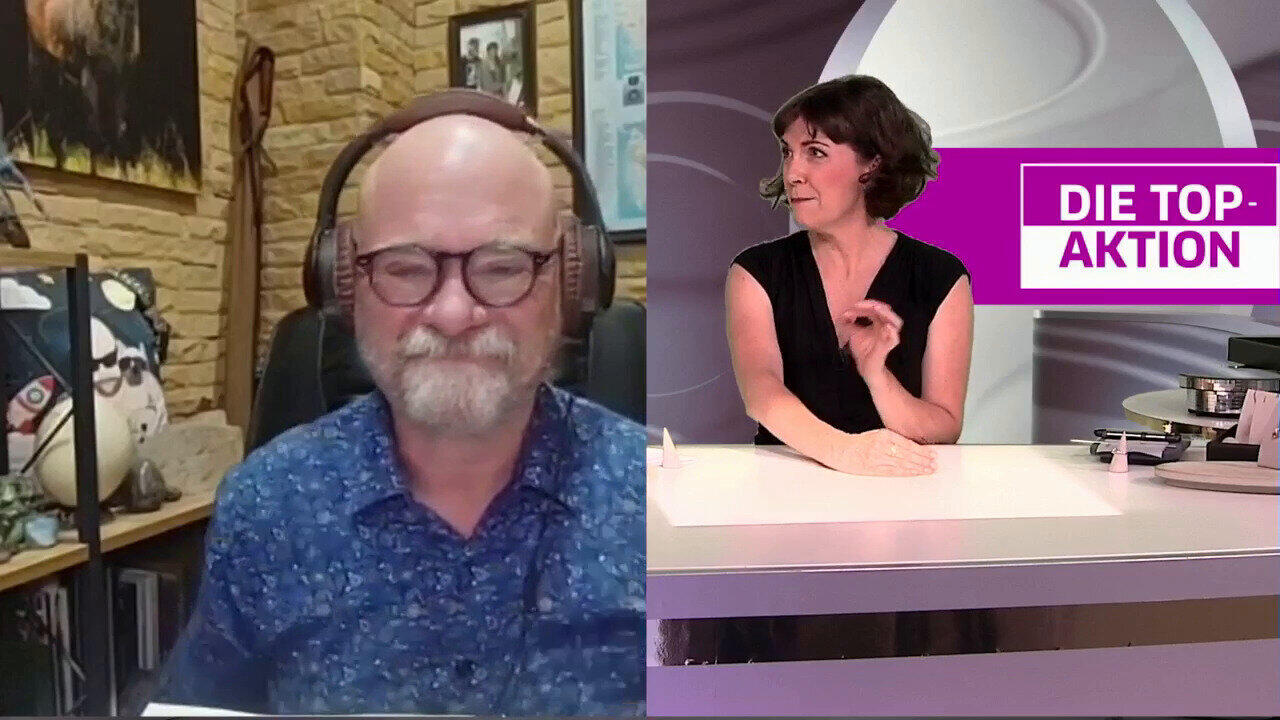 Letzte TV-Show ansehen